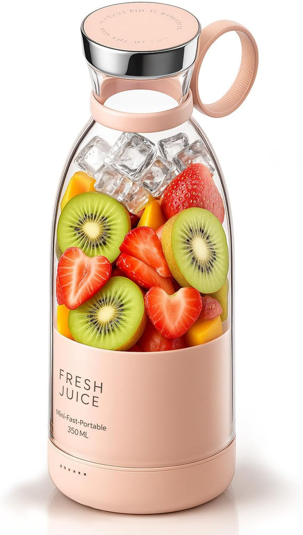 Travel Portable Mini Juice Blender