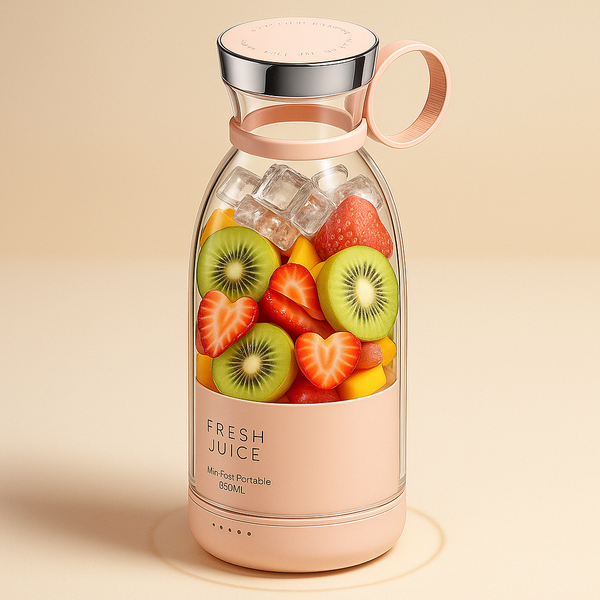 Travel Portable Mini Juice Blender