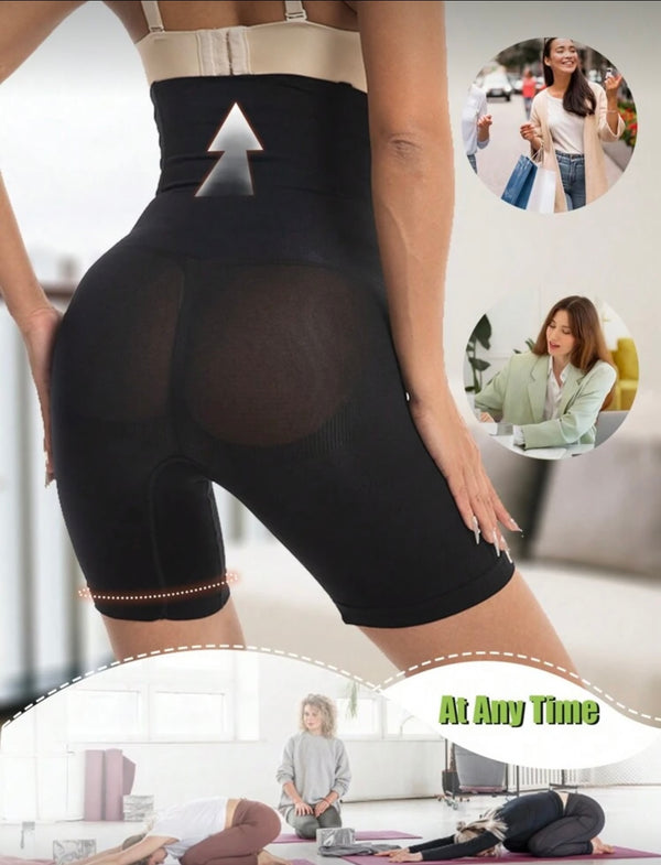 Tummy Tucker High Waist Shapewear