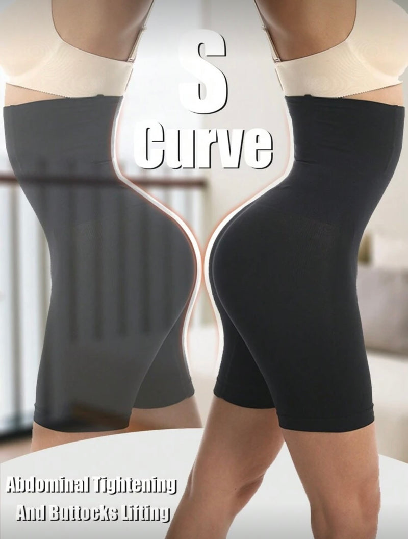 Tummy Tucker High Waist Shapewear