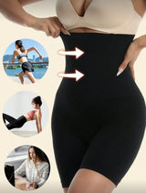 Tummy Tucker High Waist Shapewear