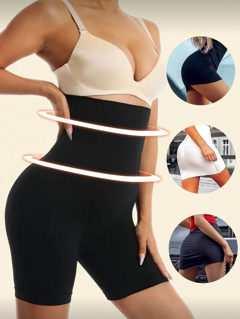 Tummy Tucker High Waist Shapewear