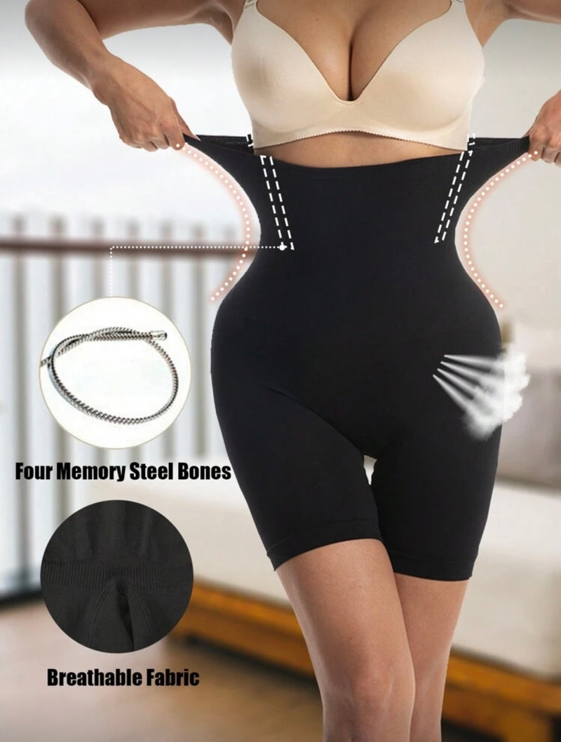 Tummy Tucker High Waist Shapewear