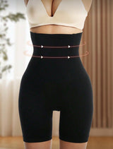 Tummy Tucker High Waist Shapewear