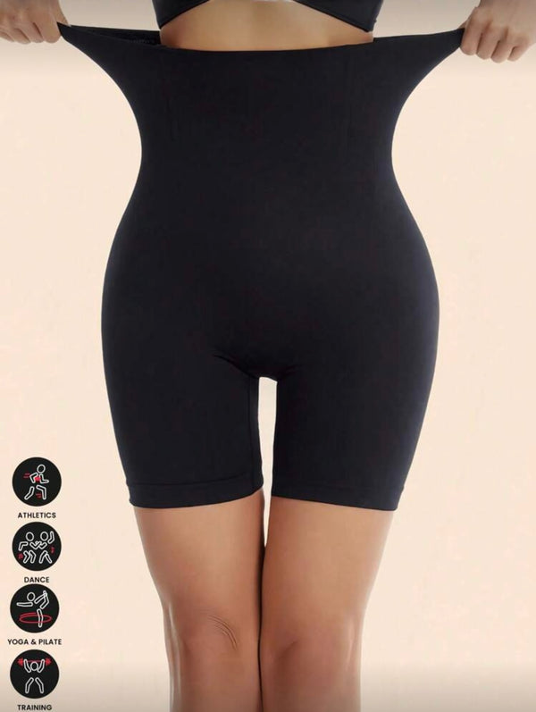 Tummy Tucker High Waist Shapewear