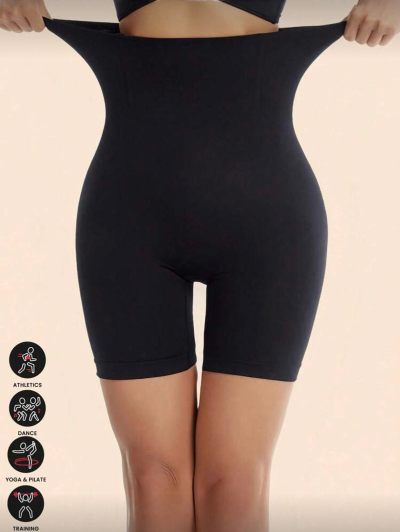 Tummy Tucker High Waist Shapewear
